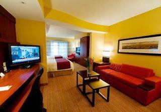 Courtyard Historic District Hotel 3*
