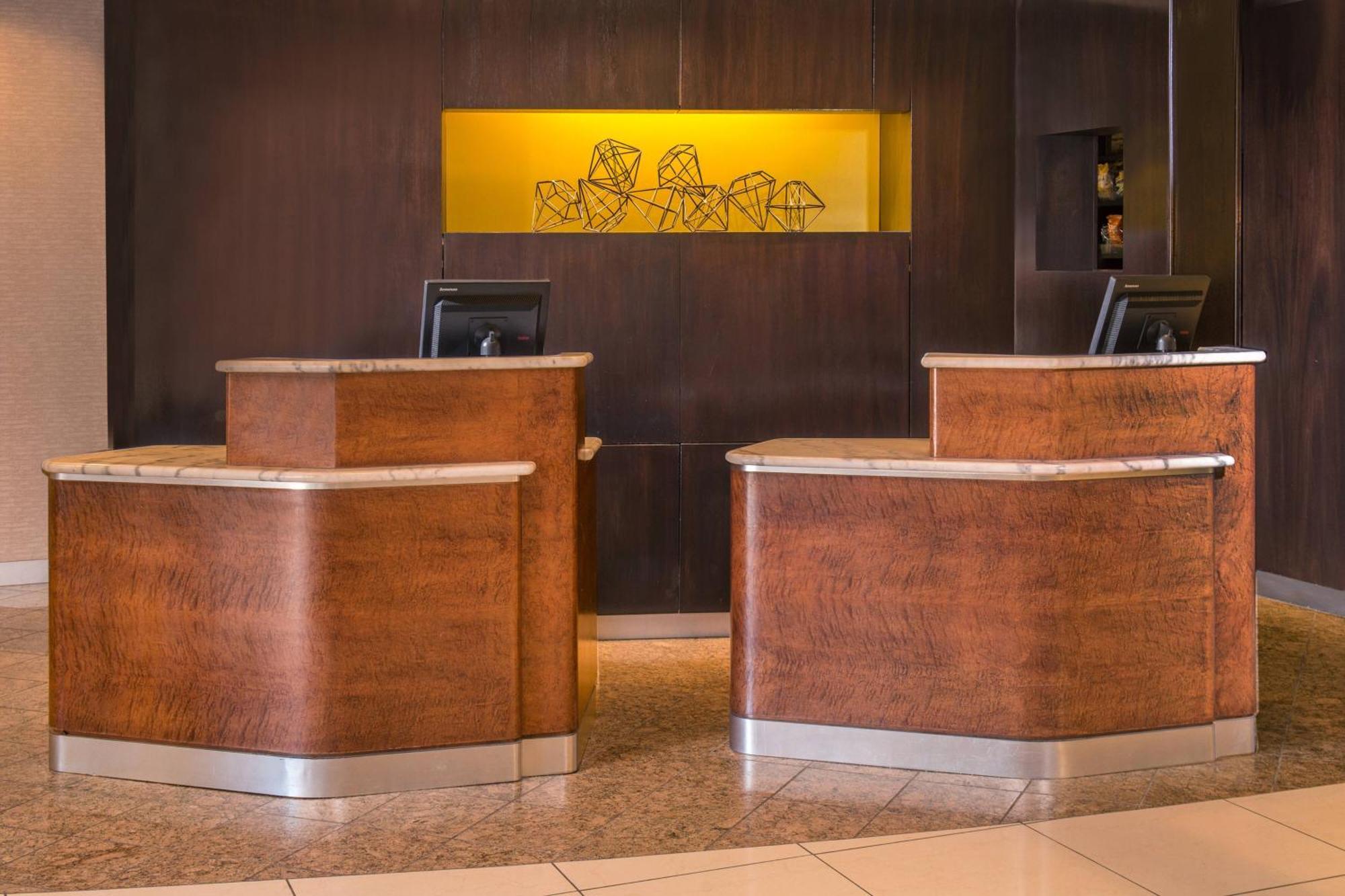 Courtyard Historic District Hotel 3*